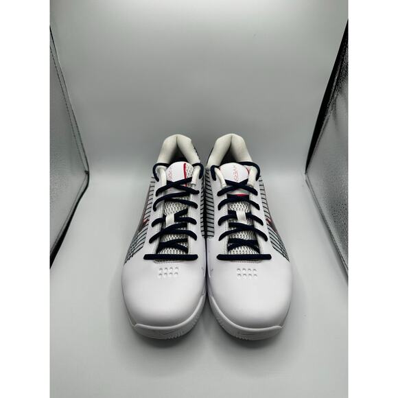 Nike Court Air Zoom Vapor 12 Hypersmash “United We Rise” size 8.5 men’s - Picture 2 of 6